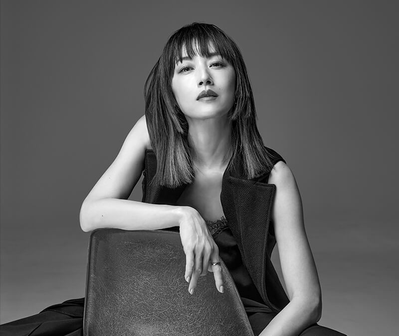 高岡早紀 Saki Takaoka ～Autumn Note～ EBISU JAM 2025