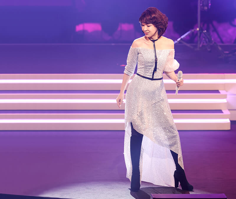 伊藤 蘭 Don’t Stop The Music！ vol.2 EBISU JAM Special