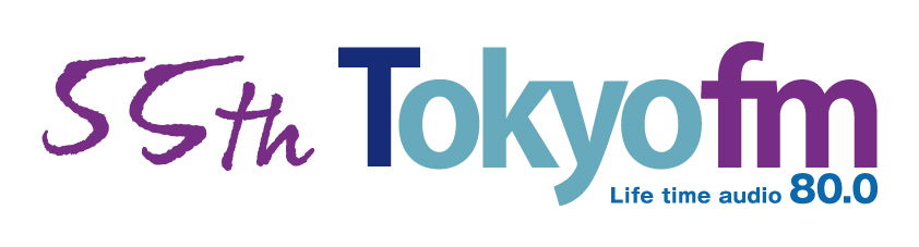 TOKYO FM